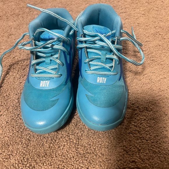 MB 02 ROTY PS size 2 - Picture 2 of 6